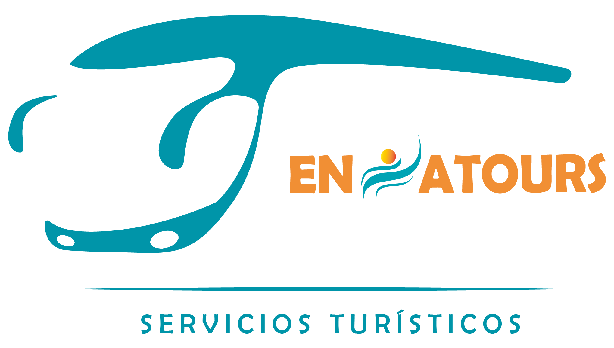 Logo Ensatours 2023